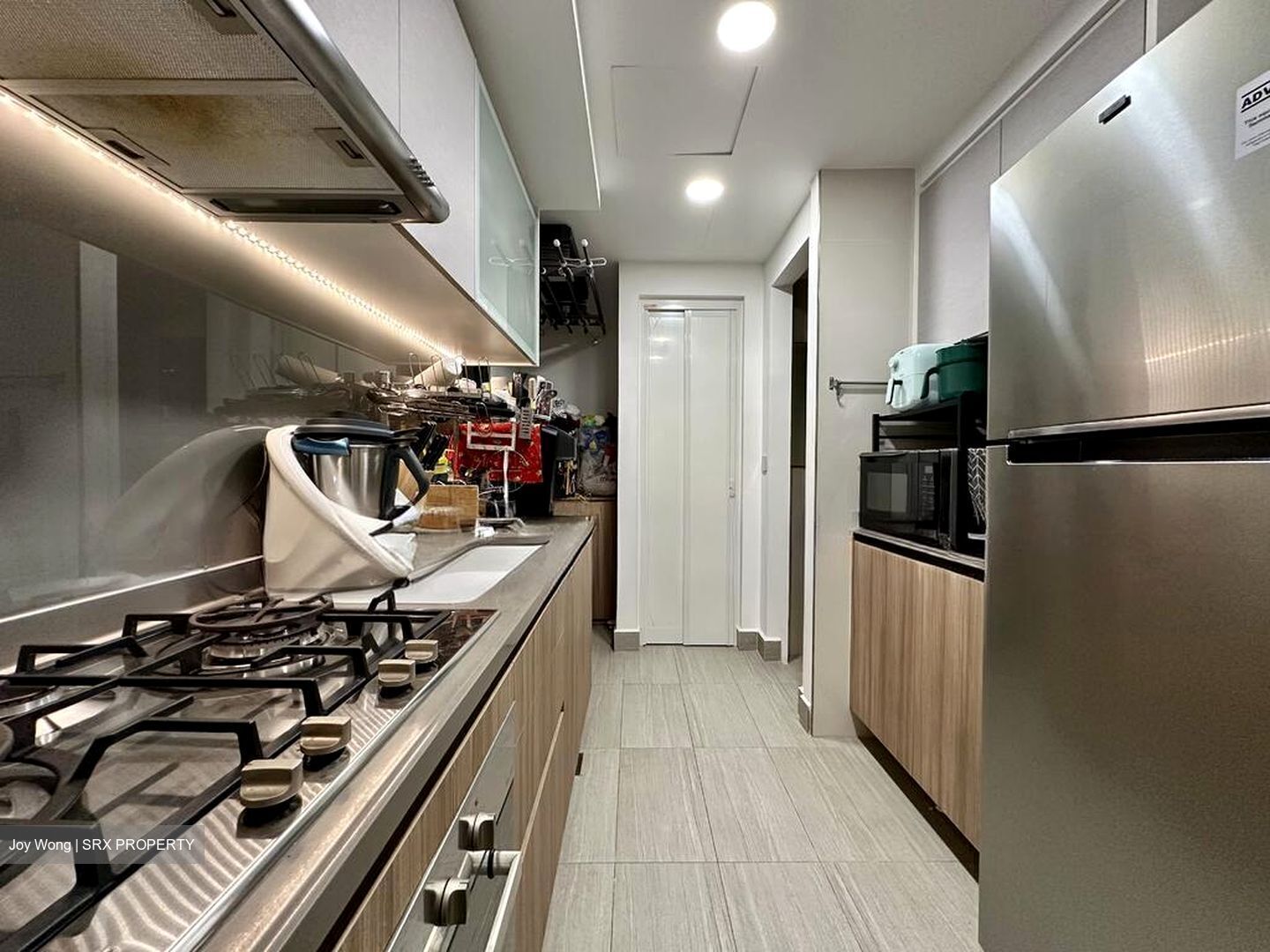 Rivercove Residences (D19), Condominium #514098231